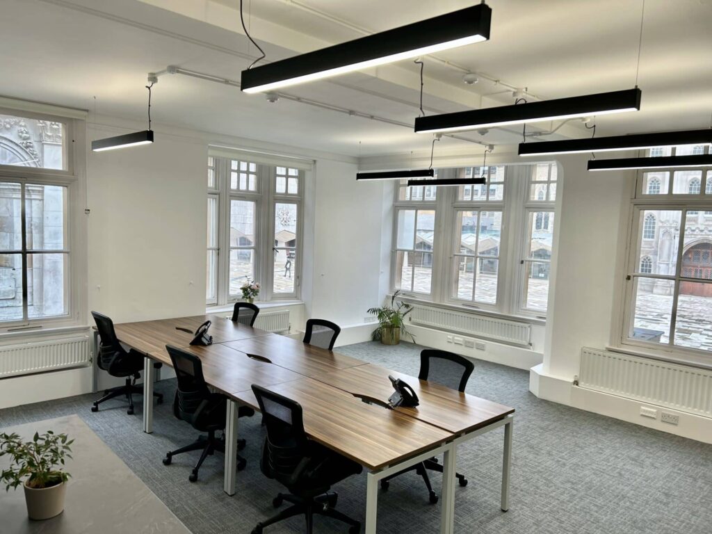 Office and General Cleaning